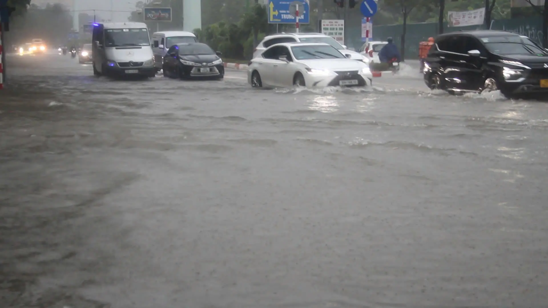 Đài PTTH Hà Nội